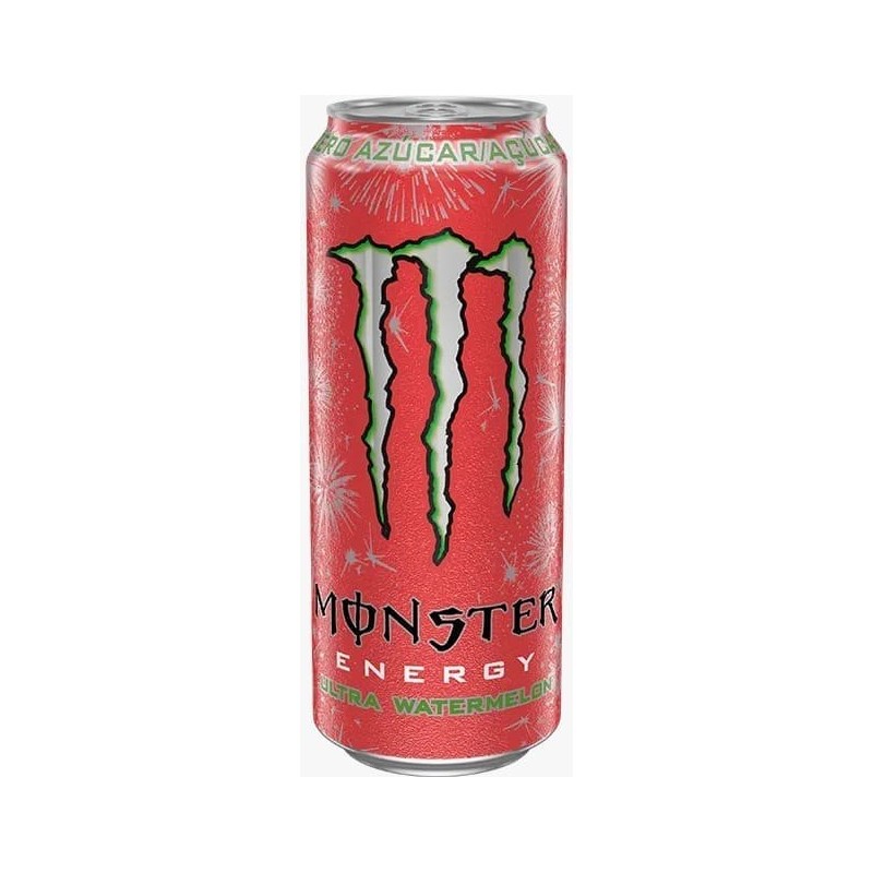 Monster Zero Ultra Watermelon Monster Zero Ultra Watermelon