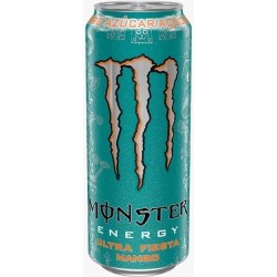 Monster Zero Ultra Fiesta Mango