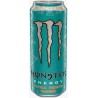 Monster Zero Ultra Fiesta Mango Monster Zero Ultra Fiesta Mango