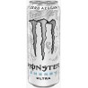 Monster Zero Ultra White