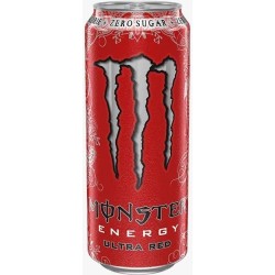 Monster Energy 50cl