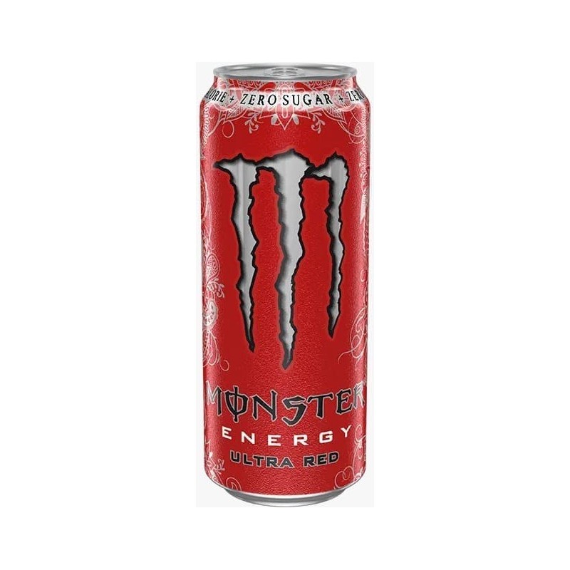 Monster Energy 50cl Monster Energy 50cl