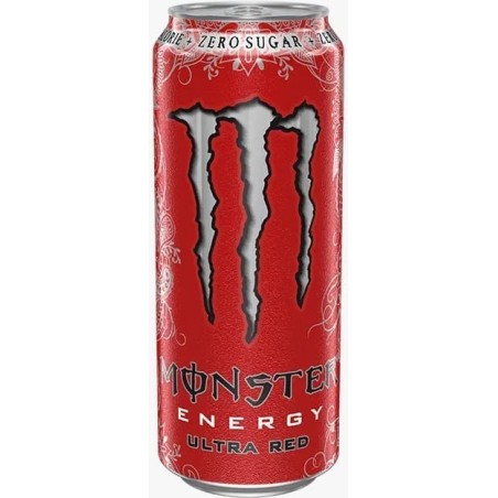 Monster Energy 50cl