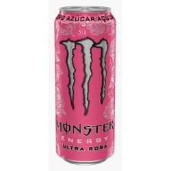 Monster Ultra Rosá