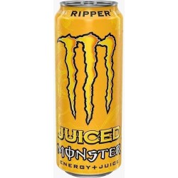 Juiced Monster Ripper