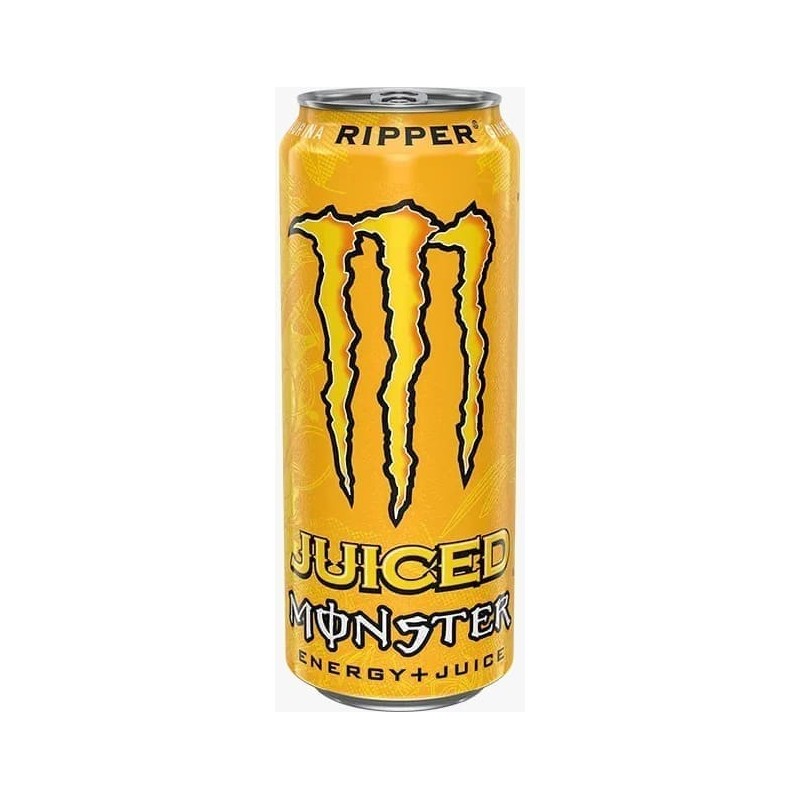 Juiced Monster Ripper