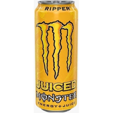 Juiced Monster Ripper