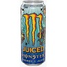 Juiced Monster Aussie Lemonade