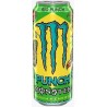 Monster Rio Punch