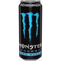 Monster Energy Zero Sugar