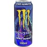 Monster Energy Lewis Hamilton Zero Sugar