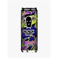 Black Hat Classic