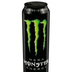 Monster Original XXL
