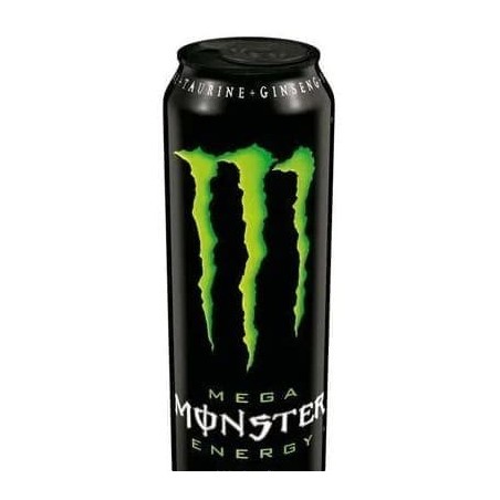 Monster Original XXL