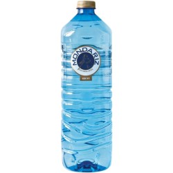 Agua mineral natural Mondariz 1,5L