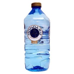 AGUA MINERAL NATURAL MONDARIZ 1L