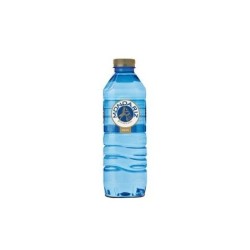 AGUA MINERAL NATURAL MONDARIZ 50CL