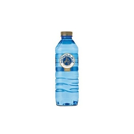 AGUA MINERAL NATURAL MONDARIZ 50CL
