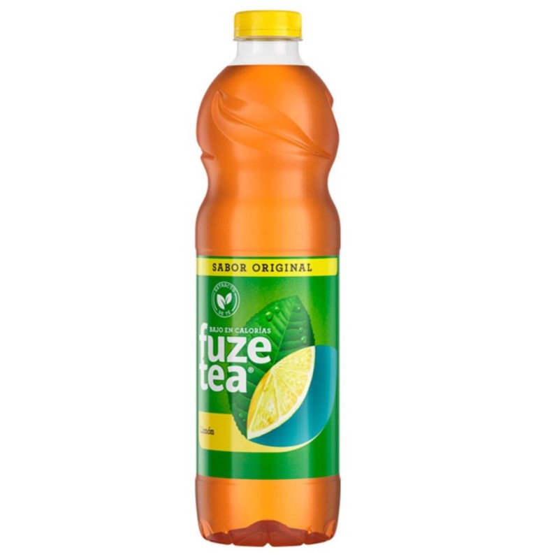 Fuze tea 50cL
