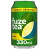 Lata Fuze tea 33cL
