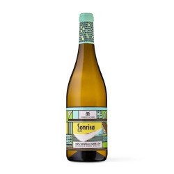 SONRISA GODELLO SOBRE LÍAS