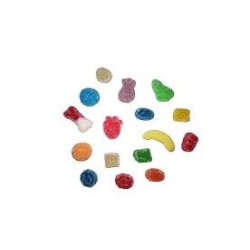 MINI MIX FRUTAS PICA