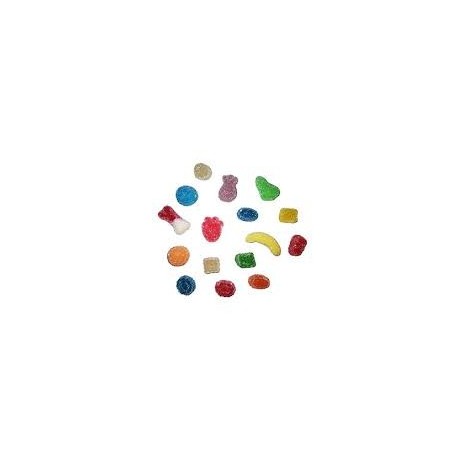 MINI MIX FRUTAS PICA