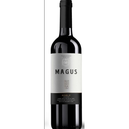 VINO MAGUS TINTO ROBLE