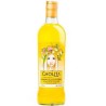 Tequila Cholita Limoncello
