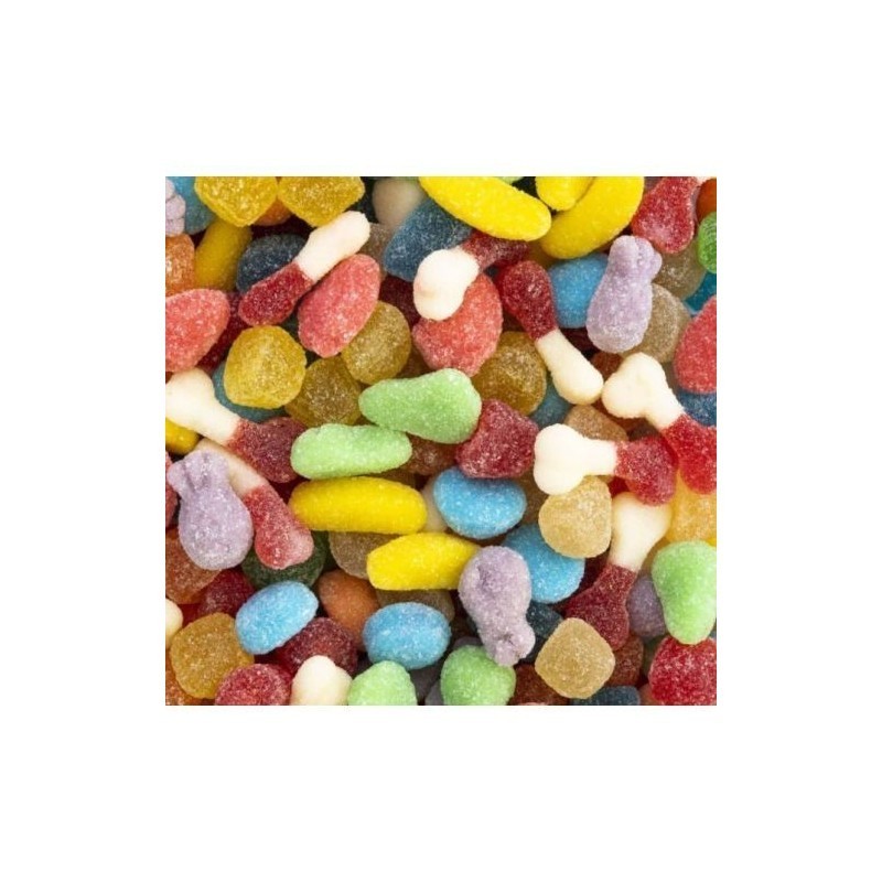 Mini mix pica 1Kg Mini mix pica 1Kg