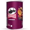 Lata Pringels Texas BBQ Sauce 70g