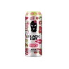 Black hat apple strawberry