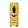 Black hat mango Pablo G. Show Black hat mango Pablo G. Show