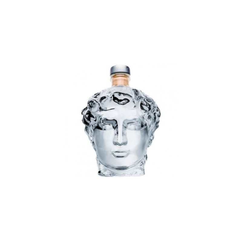 Impavid Premium Luxury Vodka Impavid Premium Luxury Vodka