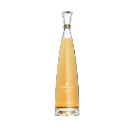 Cincoro "Michael Jordan" Tequila Reposado