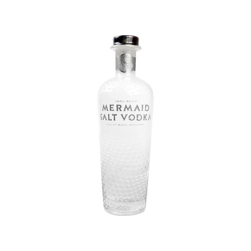 Mermaid Small Batch Salt Vodka Mermaid Small Batch Salt Vodka