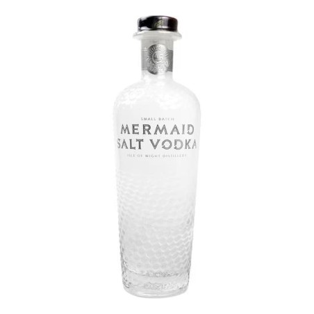 Mermaid Small Batch Salt Vodka