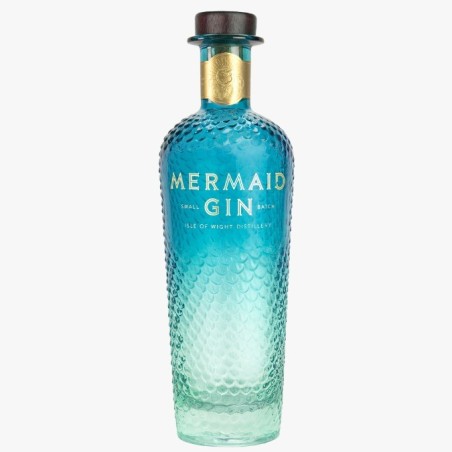 Mermaid Small Batch Gin