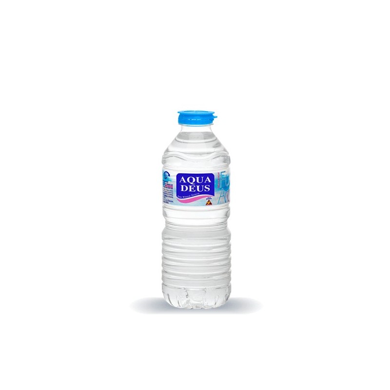 Agua Aquadeus 50cl