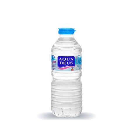 Agua Aquadeus 50cl