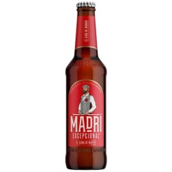 La Sagra Madrí Excepcional