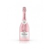 Schlumberger rose ice secco sparkling wine
