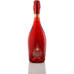 Prosecco Brut Accademia Rojo