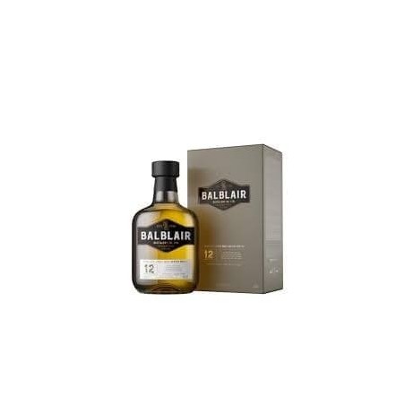 WHISKY BALBLAIR
