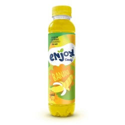 Enjoy Candy Banana 40cl San Benedetto