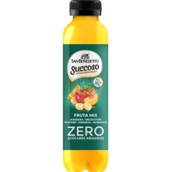 San Benedetto Succoso Fruta Mix