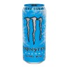 Monster Energy Ultra Blue 500ml | Sin Azúcar y Refrescante