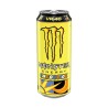 Monster Energy VR46 The Doctor 500ml | Edición Especial