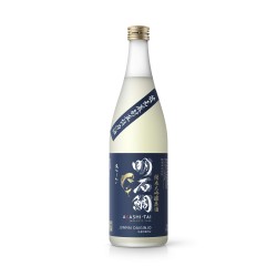 Akashi-Tai Junmai Daiginjo Genshu Sake