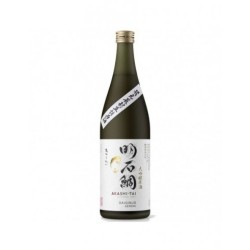 Akashi-Tai Daiginjo Genshu